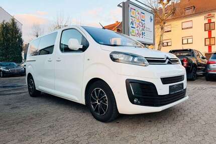 Citroen Spacetourer Gebrauchtwagen