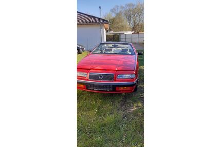 Chrysler Le Baron Gebrauchtwagen