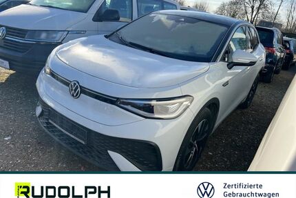 VW ID.5 Gebrauchtwagen