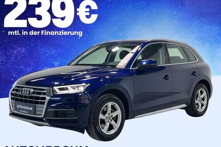 Audi Q5 Gebrauchtwagen