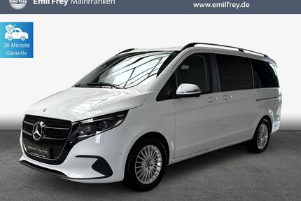 Mercedes-Benz V 300 Gebrauchtwagen