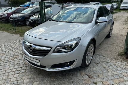 Opel Insignia Gebrauchtwagen