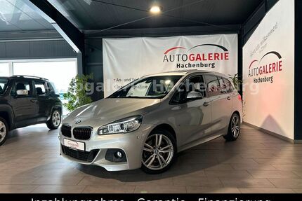 BMW 220 Gran Tourer Gebrauchtwagen