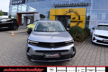 Opel Mokka Gebrauchtwagen