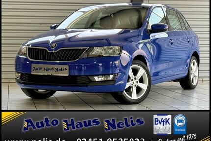 Skoda Rapid Gebrauchtwagen