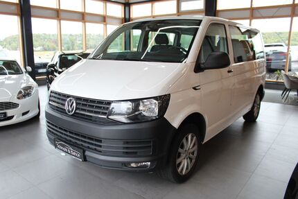 VW T6 Kombi Gebrauchtwagen