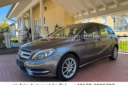 Mercedes-Benz B 180 Gebrauchtwagen