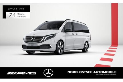 Mercedes-Benz EQV Gebrauchtwagen