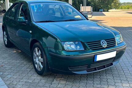 VW Bora Gebrauchtwagen