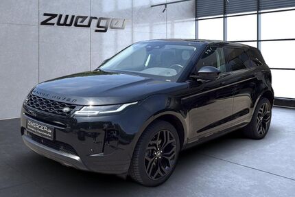 Land Rover Range Rover Evoque Gebrauchtwagen