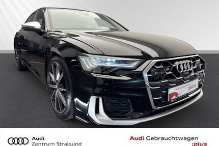 Audi S6 Gebrauchtwagen