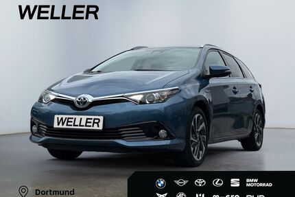 Toyota Auris Touring Sports Gebrauchtwagen