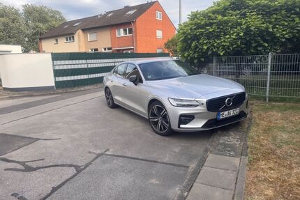 Volvo S60 Gebrauchtwagen