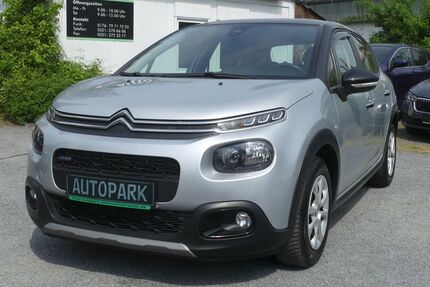 Citroen C3 Gebrauchtwagen