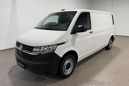 VW T6 Transporter Gebrauchtwagen