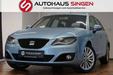 Seat Exeo Gebrauchtwagen