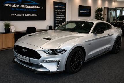 Ford Mustang Gebrauchtwagen