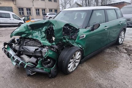 Mini Cooper Gebrauchtwagen