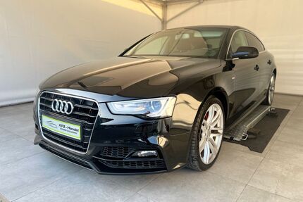 Audi A5 Gebrauchtwagen