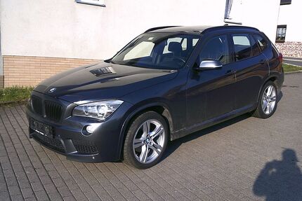 BMW X1 Gebrauchtwagen
