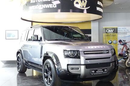 Land Rover Defender Gebrauchtwagen