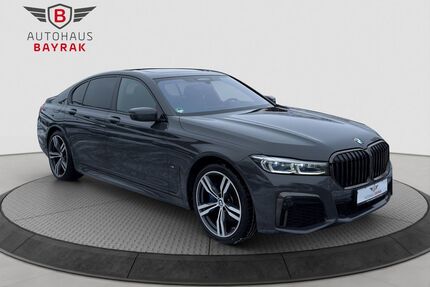 BMW 730 Gebrauchtwagen