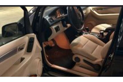 Mercedes-Benz B 200 Gebrauchtwagen