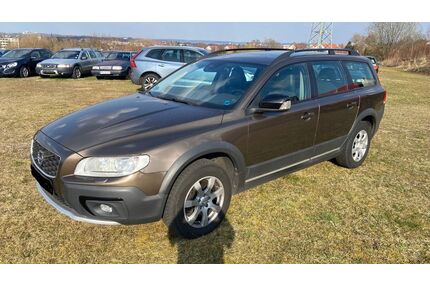 Volvo XC70 Gebrauchtwagen