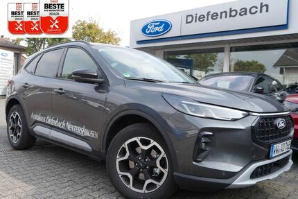 Ford Kuga Gebrauchtwagen