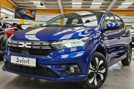Dacia Sandero Gebrauchtwagen
