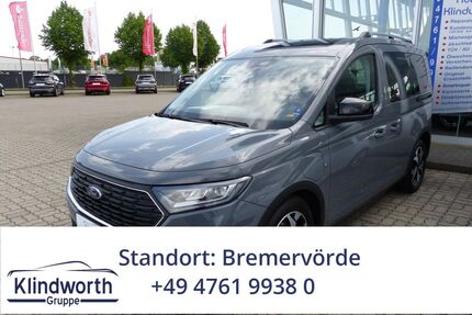 Ford Tourneo Connect Gebrauchtwagen