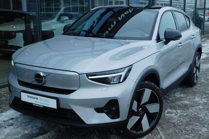 Volvo C40 Gebrauchtwagen