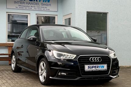 Audi A1 Gebrauchtwagen