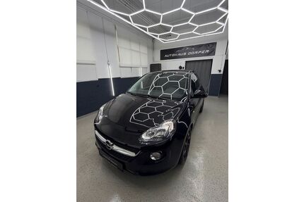 Opel Adam Gebrauchtwagen