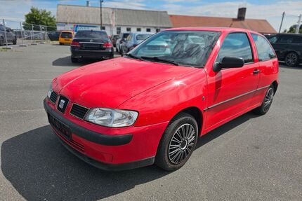 Seat Ibiza Gebrauchtwagen