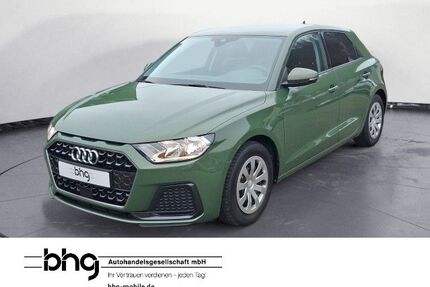 Audi A1 Gebrauchtwagen