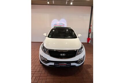 Kia Sportage Gebrauchtwagen