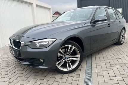 BMW 320 Gebrauchtwagen