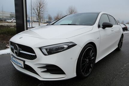Mercedes-Benz A 220 Gebrauchtwagen