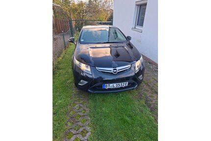 Opel Ampera Gebrauchtwagen