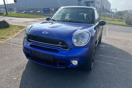 Mini Cooper S Gebrauchtwagen