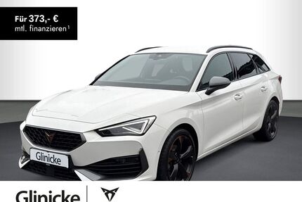 Cupra Leon Gebrauchtwagen