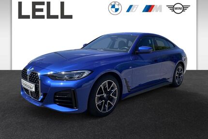 BMW 430 Gebrauchtwagen