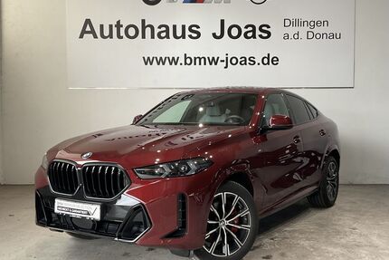 BMW X6 Gebrauchtwagen