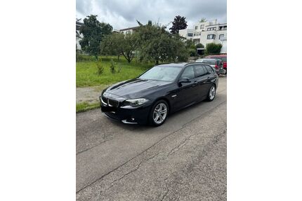 BMW 520 Gebrauchtwagen