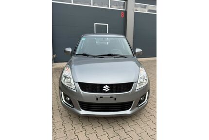 Suzuki Swift Gebrauchtwagen