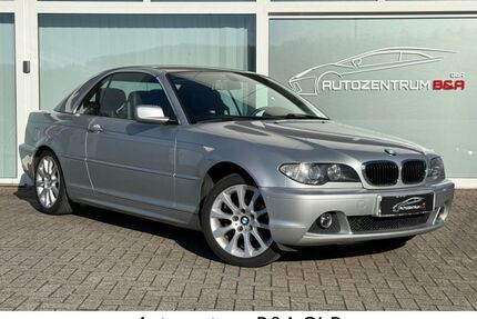 BMW 318 Gebrauchtwagen