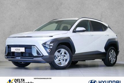 Hyundai KONA Gebrauchtwagen