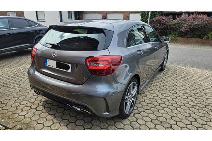 Mercedes-Benz A 180 Gebrauchtwagen