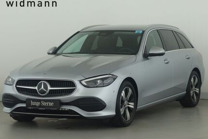 Mercedes-Benz C 200 Gebrauchtwagen